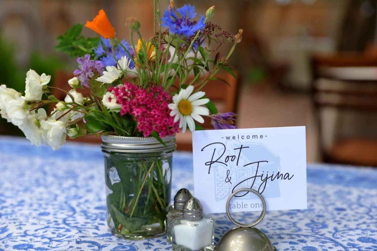 Rubyjune Inn White Salmon Dış mekan fotoğraf