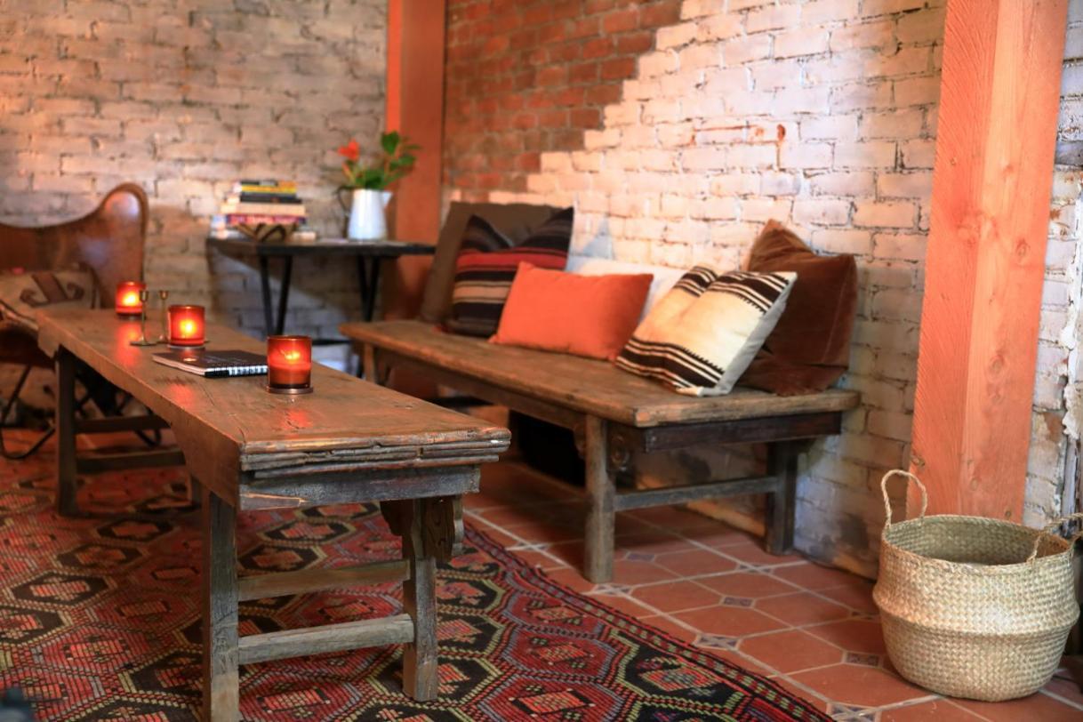 Rubyjune Inn White Salmon Dış mekan fotoğraf