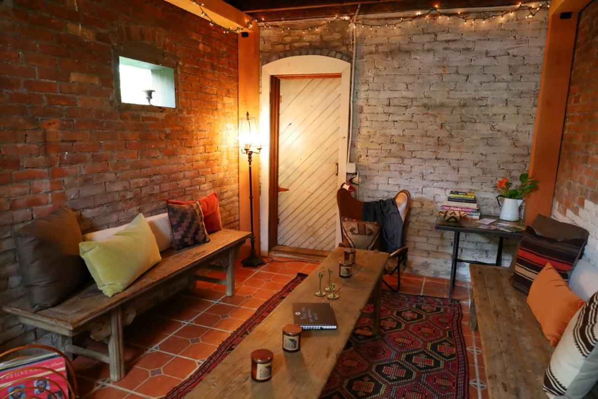 Rubyjune Inn White Salmon Dış mekan fotoğraf