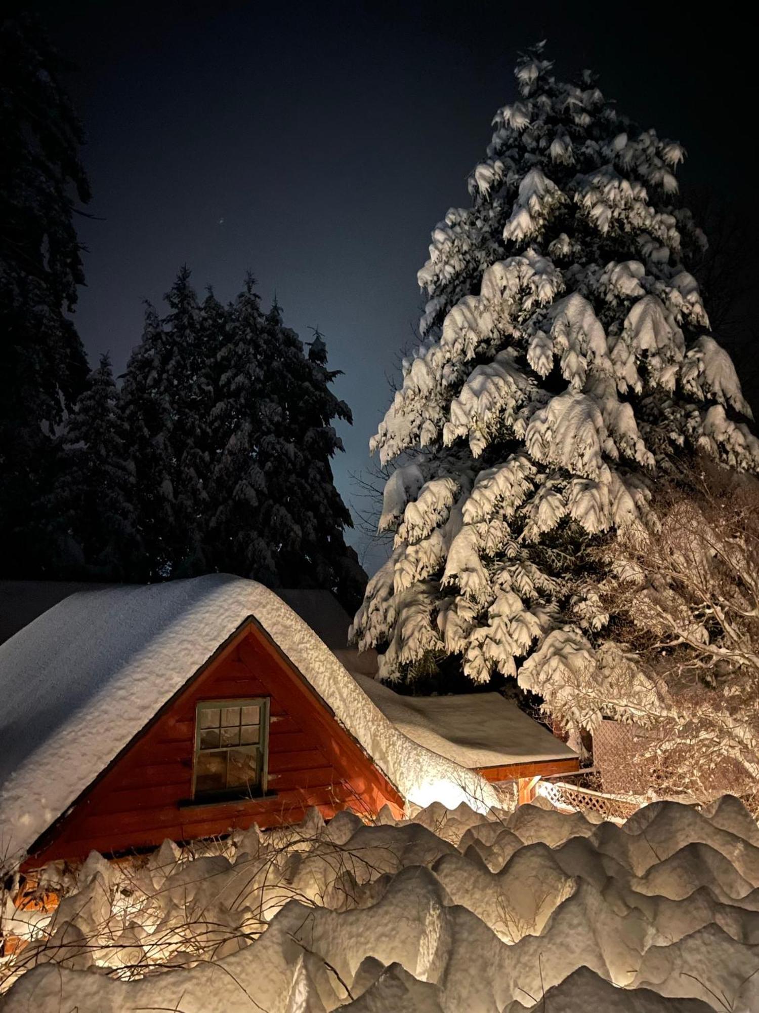 Rubyjune Inn White Salmon Dış mekan fotoğraf