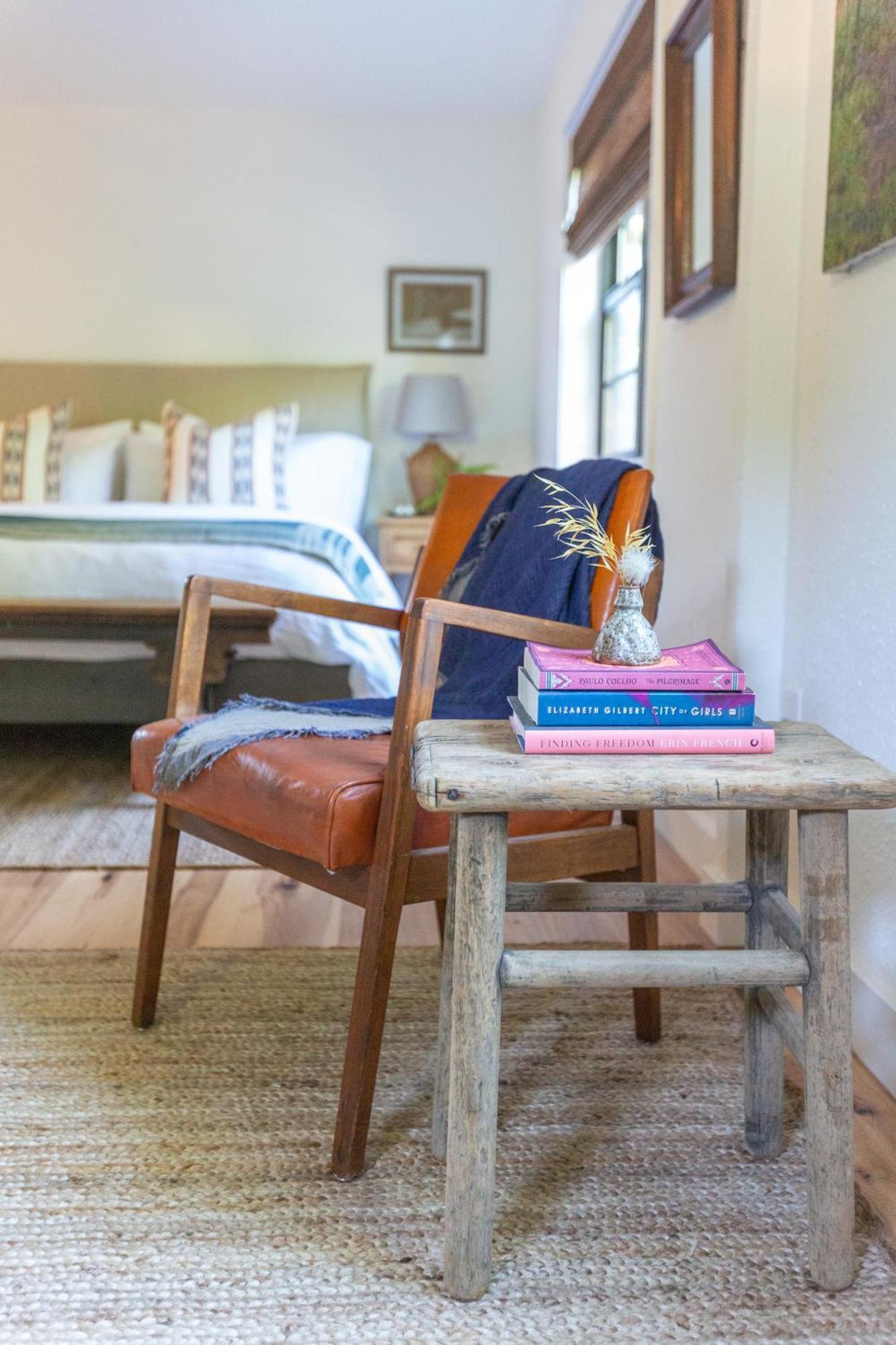 Rubyjune Inn White Salmon Dış mekan fotoğraf