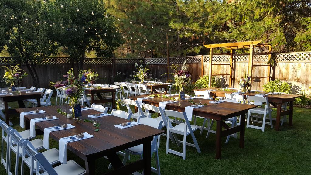 Rubyjune Inn White Salmon Dış mekan fotoğraf