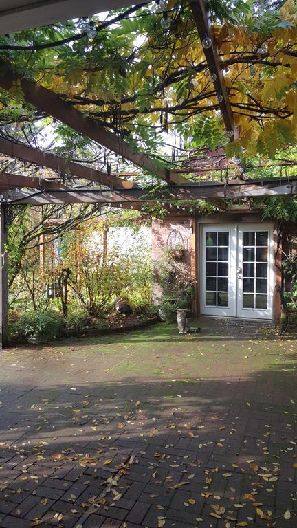 Rubyjune Inn White Salmon Dış mekan fotoğraf