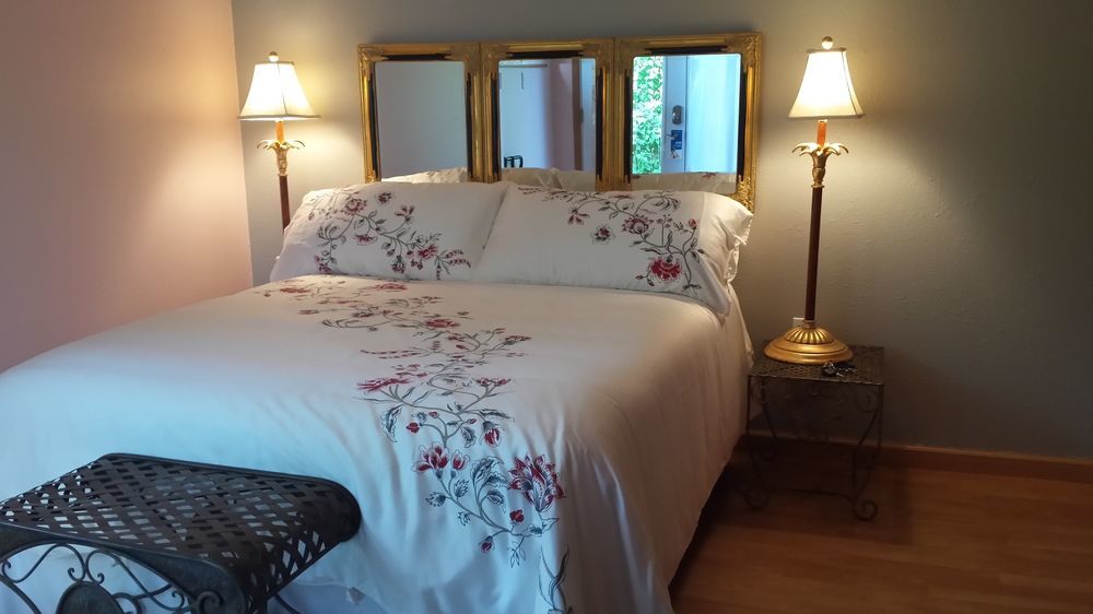 Rubyjune Inn White Salmon Dış mekan fotoğraf