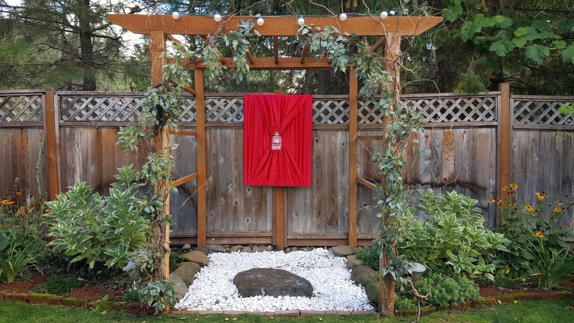 Rubyjune Inn White Salmon Dış mekan fotoğraf