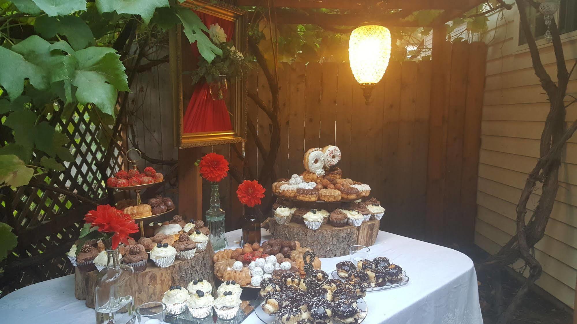 Rubyjune Inn White Salmon Dış mekan fotoğraf
