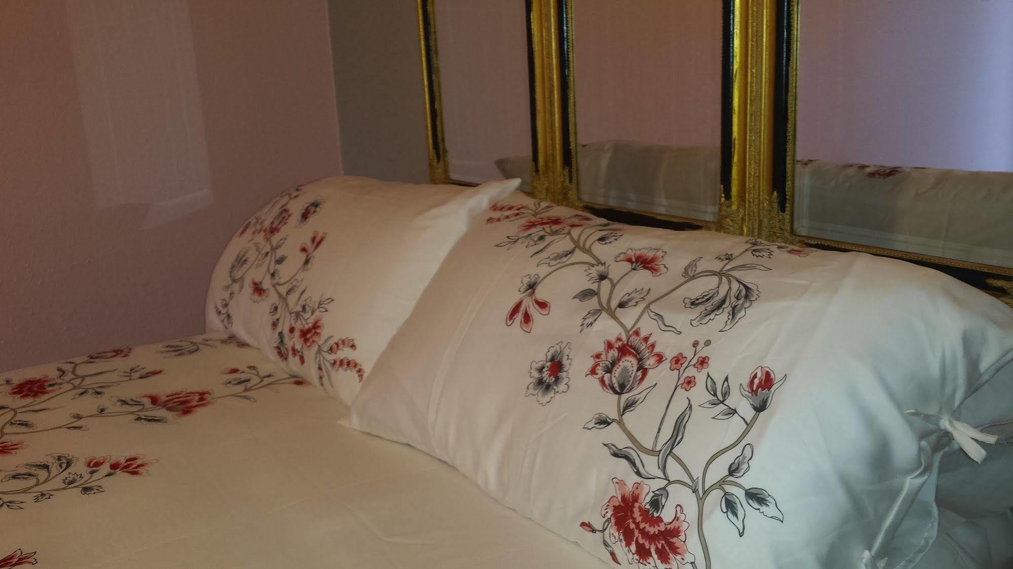 Rubyjune Inn White Salmon Dış mekan fotoğraf