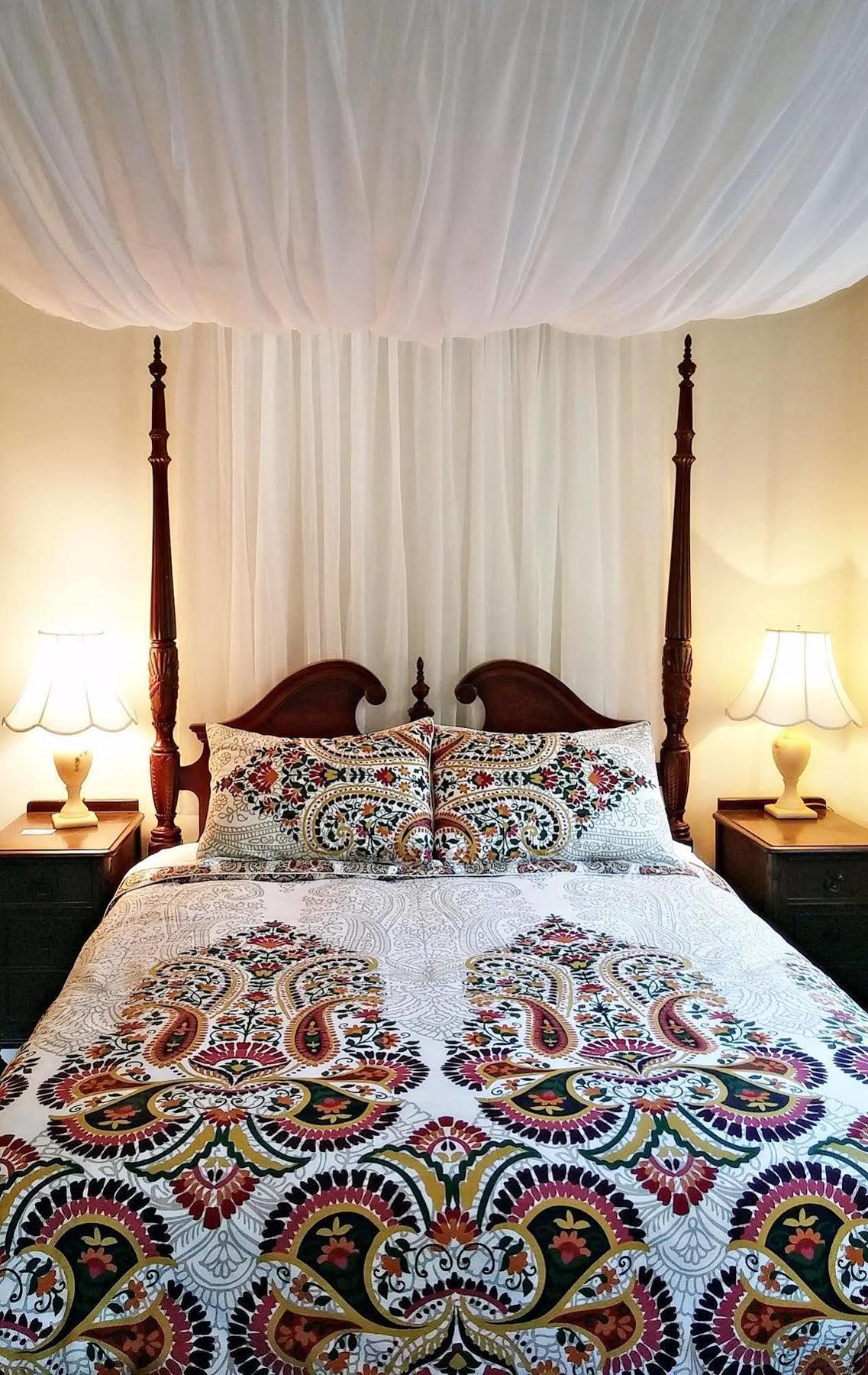 Rubyjune Inn White Salmon Dış mekan fotoğraf
