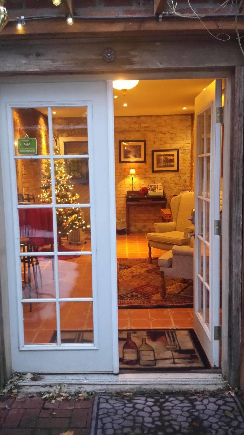 Rubyjune Inn White Salmon Dış mekan fotoğraf