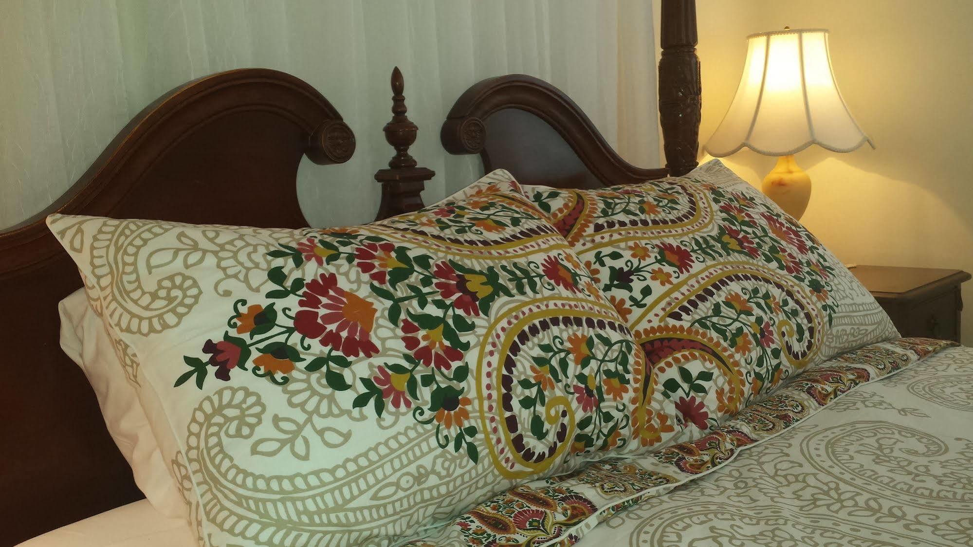 Rubyjune Inn White Salmon Dış mekan fotoğraf