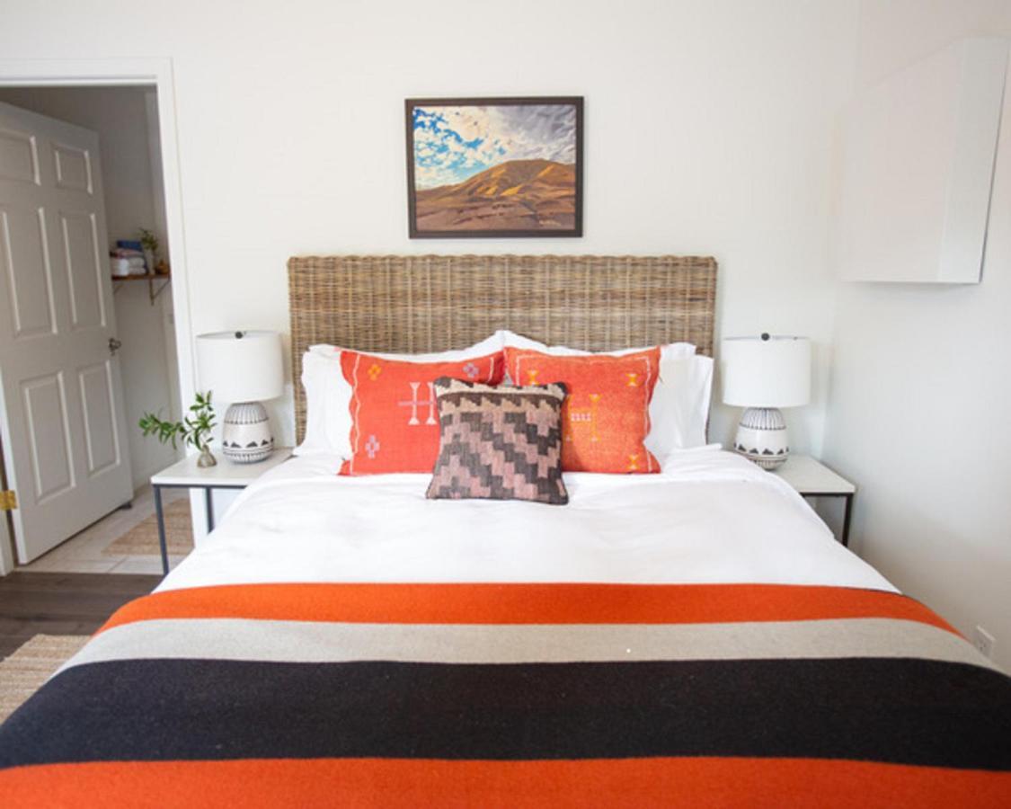 Rubyjune Inn White Salmon Dış mekan fotoğraf