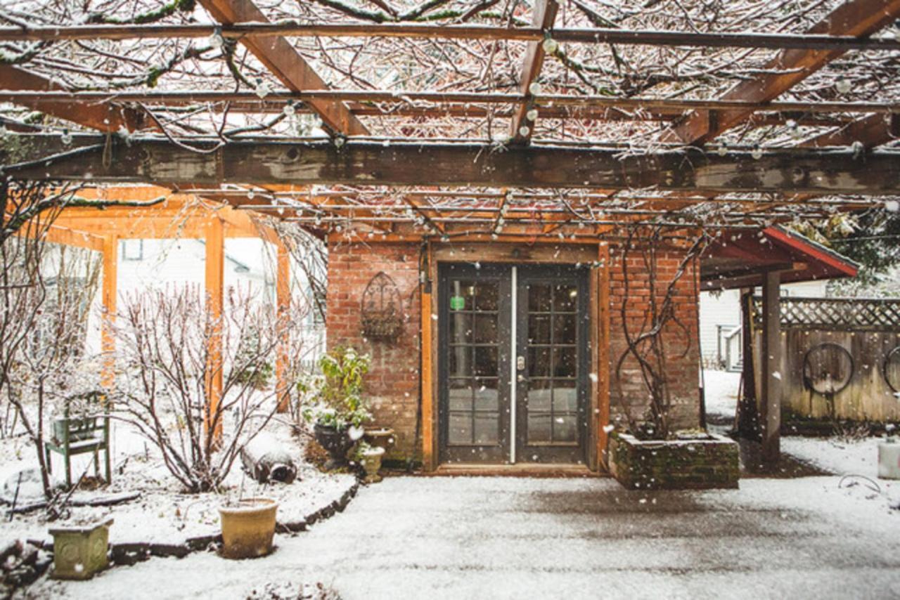 Rubyjune Inn White Salmon Dış mekan fotoğraf