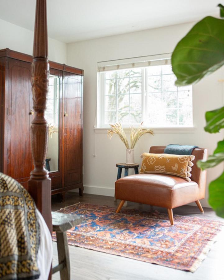 Rubyjune Inn White Salmon Dış mekan fotoğraf