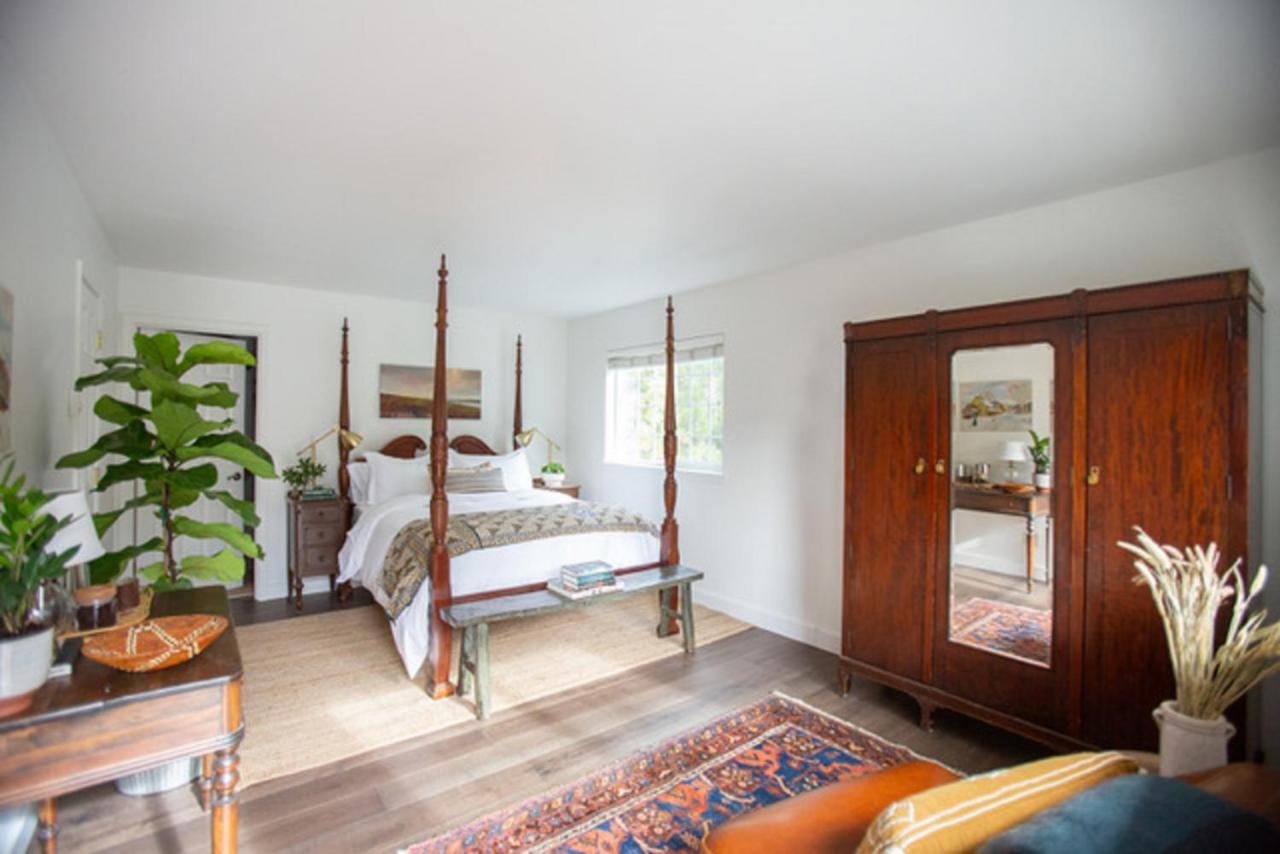 Rubyjune Inn White Salmon Dış mekan fotoğraf